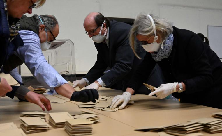 ديشان لا يزعجه مواجهة كرواتيا والبرتغال