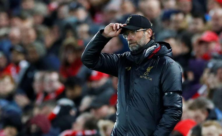 كلوب لم يفكر في رقم شانكلي