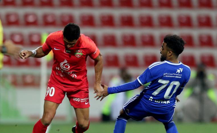 شباب الاهلي