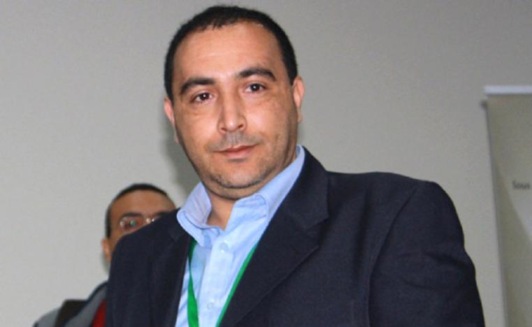 مدينة تتداعى