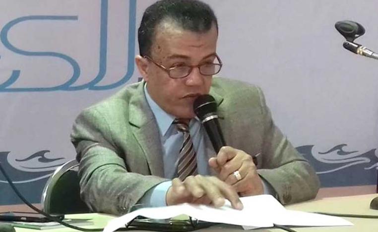 الصحراء والأسطورة