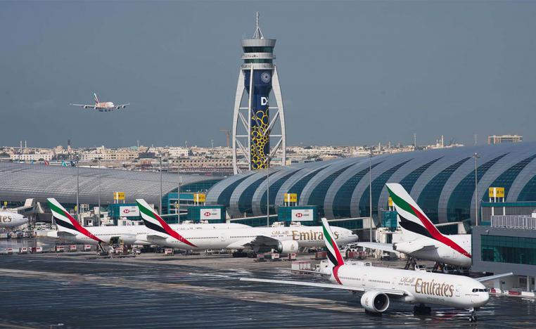 Emirates airlines