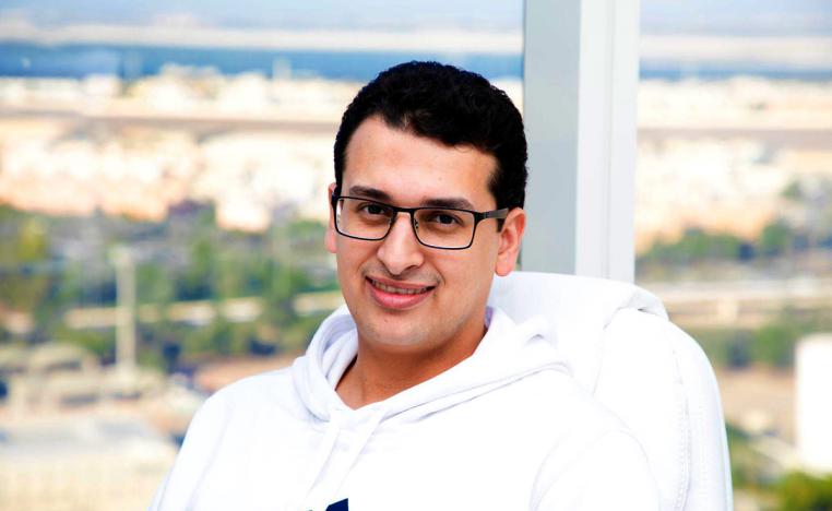 المحتوى المغلوط