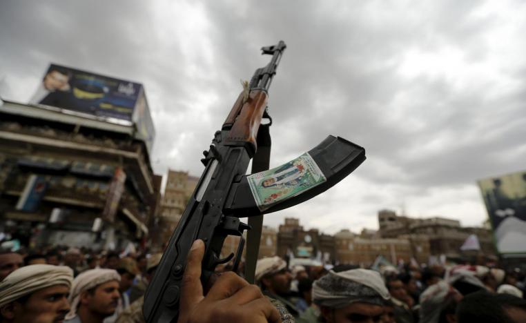 الحوثيون لا يهتمون بالوضع الصحي للشعب اليمني