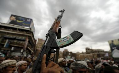 الحوثيون لا يهتمون بالوضع الصحي للشعب اليمني