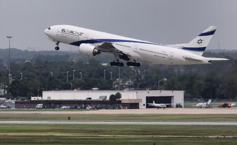 الاجواء السودانية متاحة للطائرات التجارية وليس المدنية