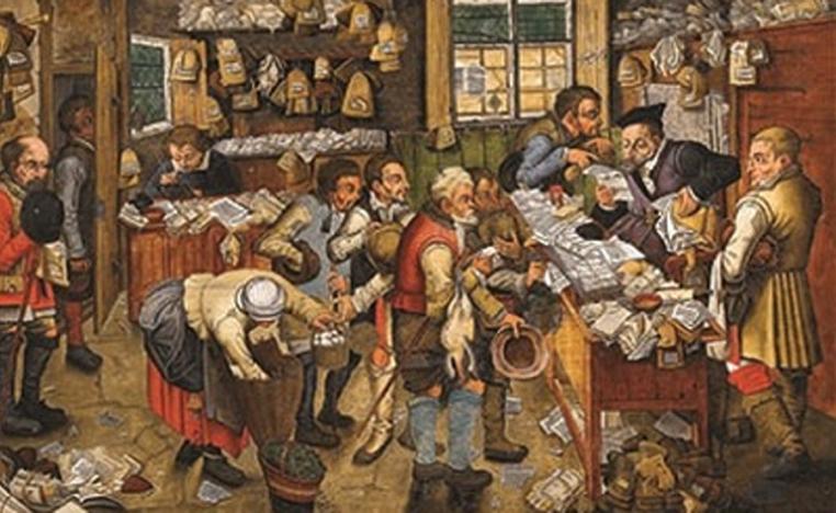 ليس كل من يقيم بالمدن مُستغِلاً