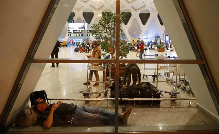 Moroccan authorities have reported 17 cases of COVID-19, including one death