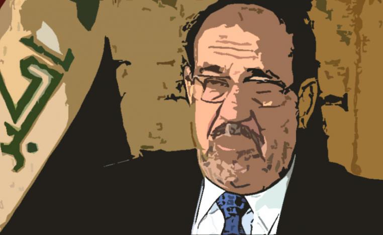 التبعية الفعلية التامة لإيران وللمرشد الإيراني الديني