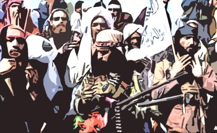 اتفاق طالبان وأمريكا وماذا عن الدولة الأفغانية