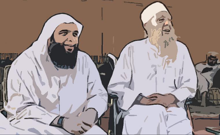 الإنترنت ساهم في توجيه ضربة شديدة للفكر السلفي