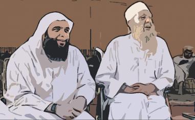 الإنترنت ساهم في توجيه ضربة شديدة للفكر السلفي