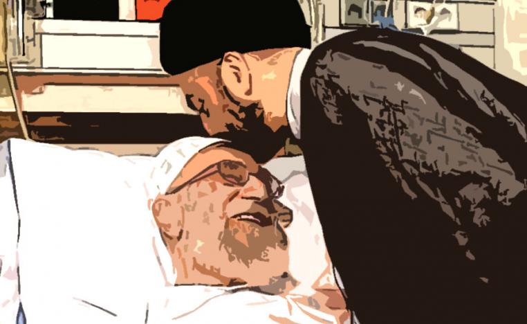 المشكلةُ في خطابِ قوى السلطة الأبوي انحسار تفكيرها نحو الماضي