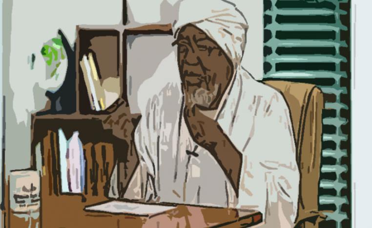 نمط التدين السوداني أساسه التصوف