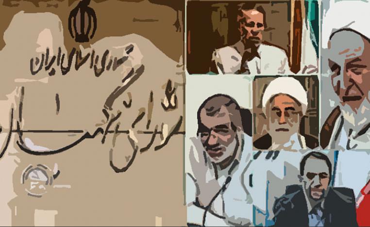 مشاكل من الداخل وعلاقات مضطربة مع الخارج