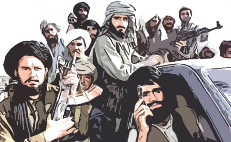 التنظيمات الجهادية اعتبرت توقيع طالبان مع أمريكا نصرا فتحا مبينا