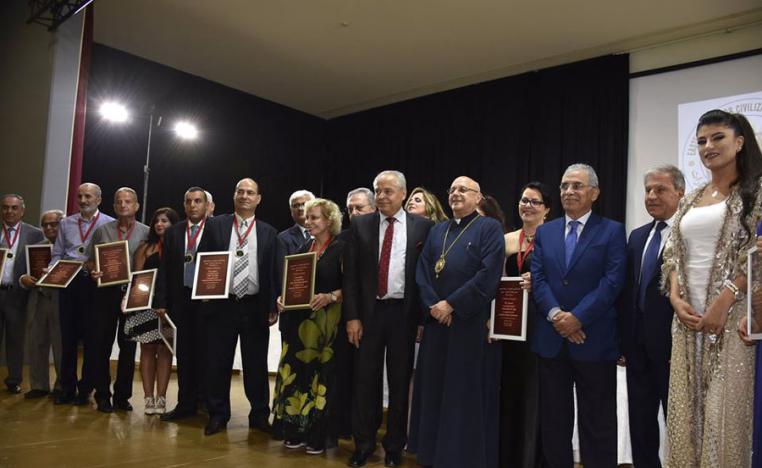 جائزة الدكتور الدويهي للأدب الراقي