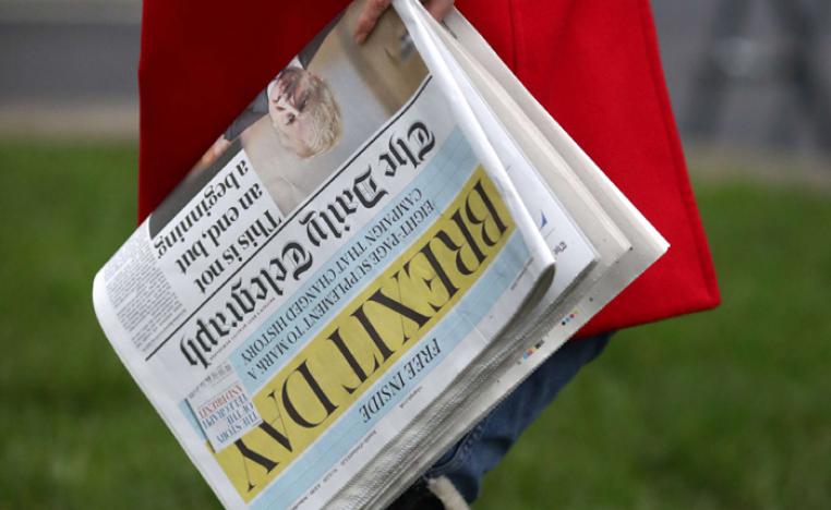 الصحافة الطريق الامثل للمعلومات