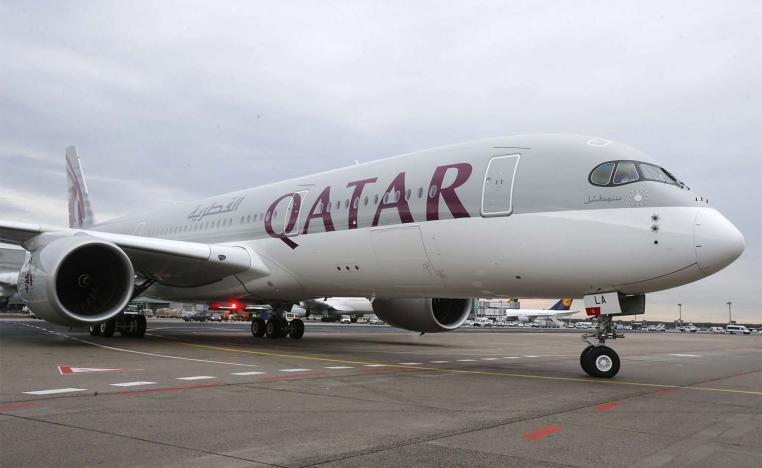 Qatar Airways
