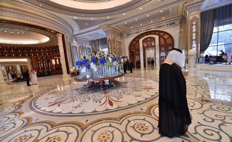 السعودية تنهي مرحلة ريتز كارلتون وتبدأ بملاحقة فساد الموظفين