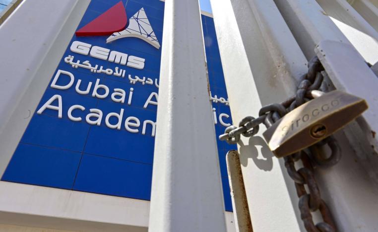 Arab and Western countries suspended schools for several weeks due to the pandemic