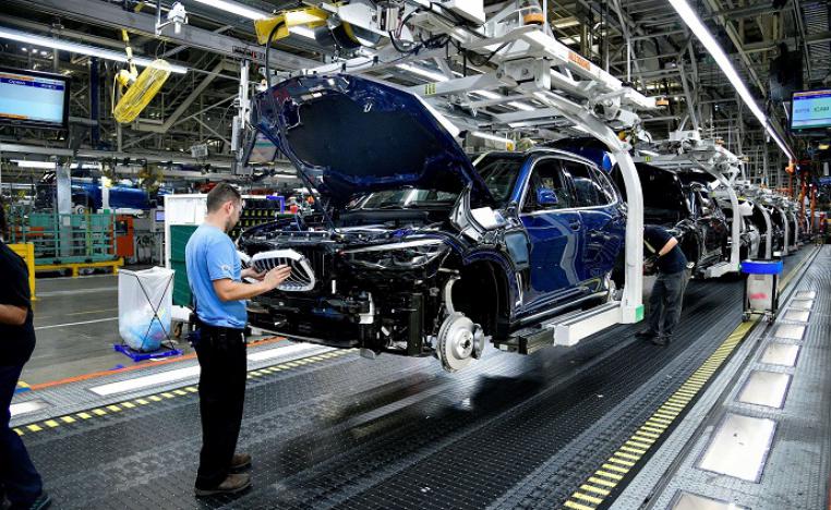 بي ام دبليو