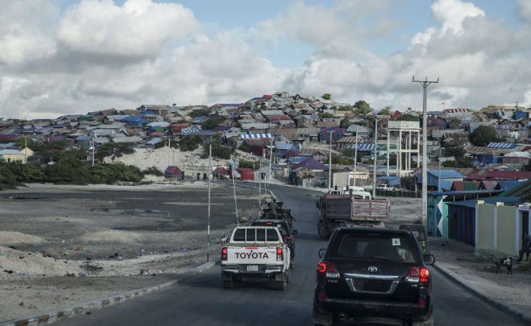 US Africa Command says it investigates any reports of civilian deaths in Somalia