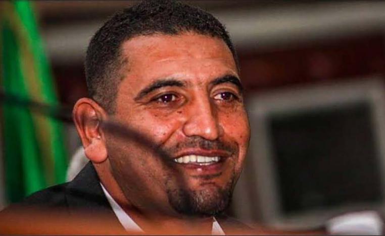 Karim Tabbou