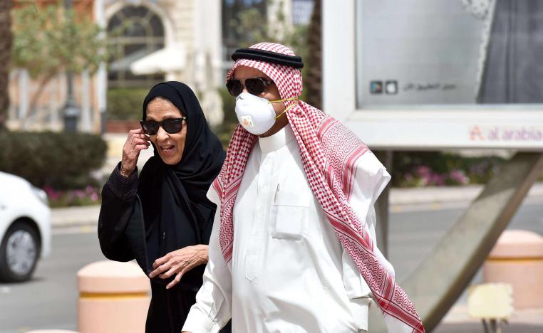 Kuwait has taken the strictest measures in the GCC by largely locking down the country over the weekend
