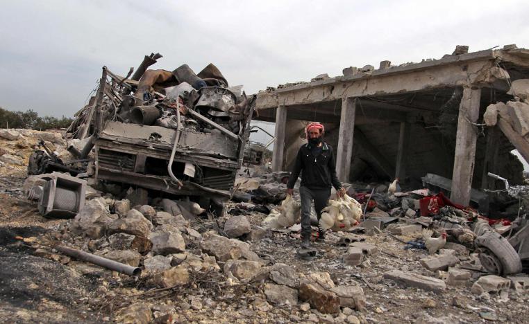 هدنة لا يثق فيها السوريون وتظل هشة كسابقاتها