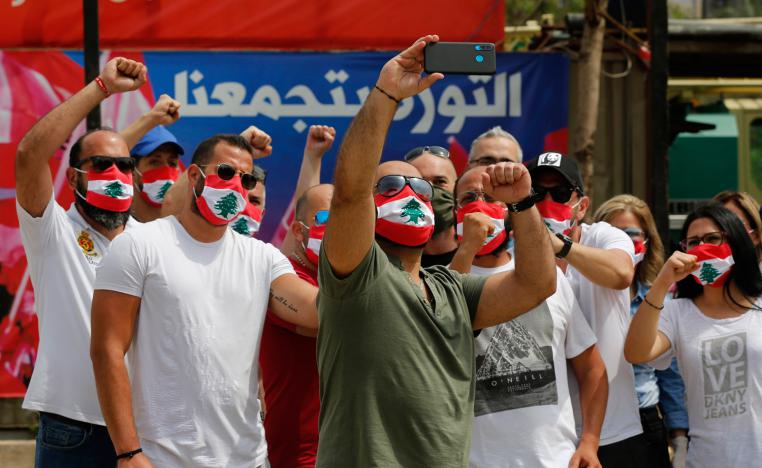 إن عدتم عدنا!