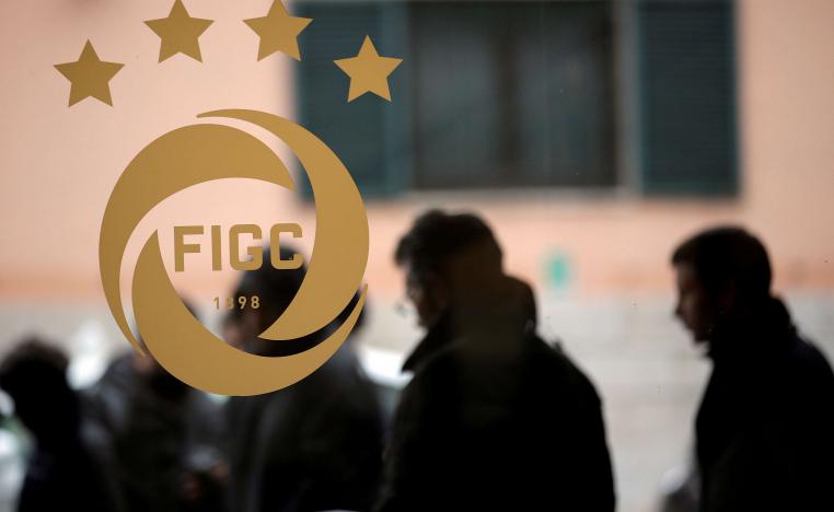 عودة الدوري الايطالي ممكنة رغم الازمة