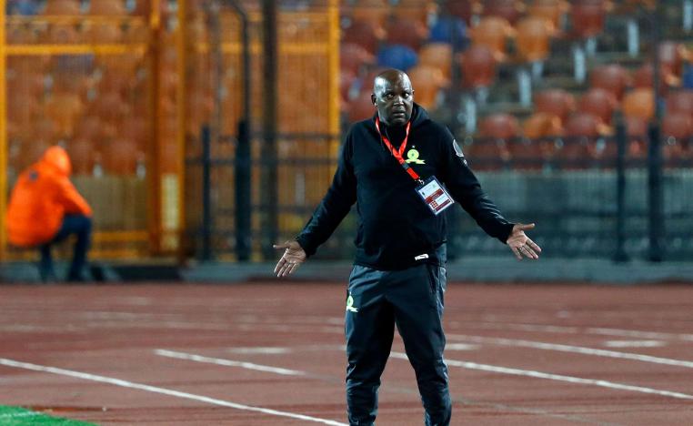 تأجيل النهائي الأول في النظام الجديد للمسابقتين القارتين