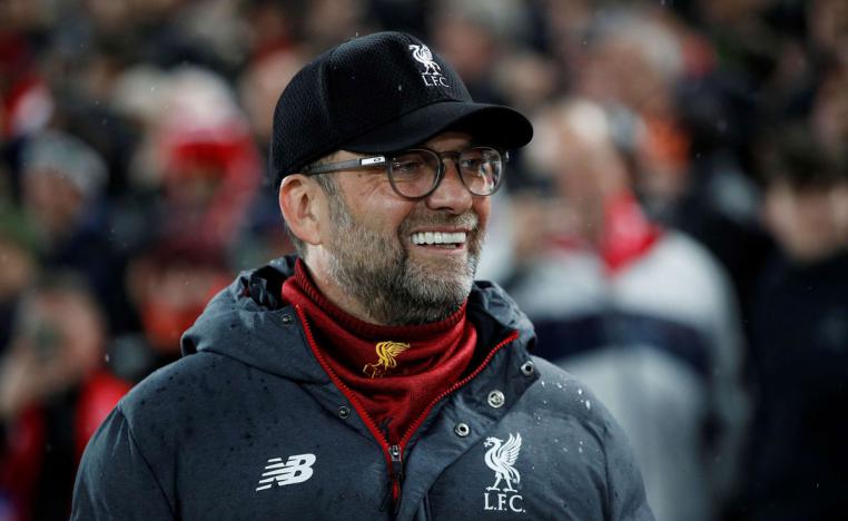 استفادة ليفربول من تدابير الدعم الاقتصادي محل انتقاد كبير