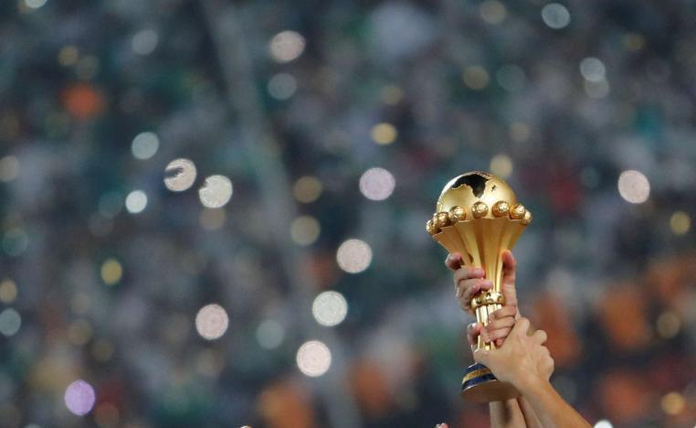 كاس الاتحاد الافريقي