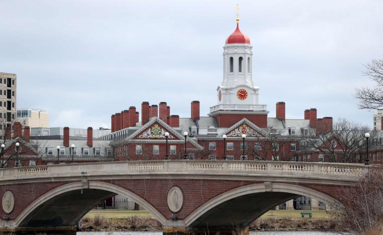 ترامب يطالب الجامعة الأغنى في العالم بإرجاع ملايين الدولارات