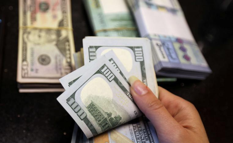 الدولار الاميركي