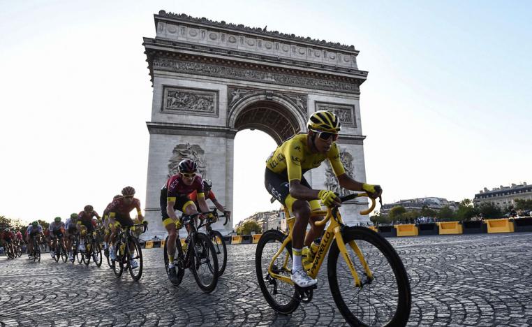  الموعد الجديد يمنح الدراجين الوقت الكافي للاستعدد للسباق التاريخي