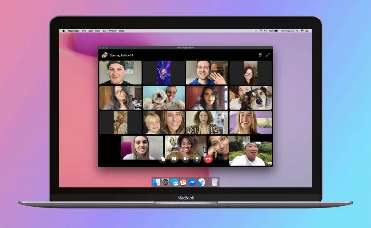 فيسبوك ميسنجر