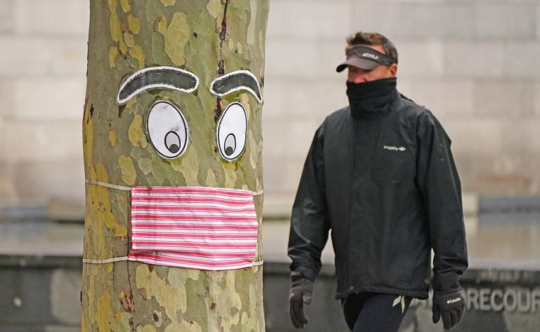 هل تنتعش التعددية بعد الانقسام؟