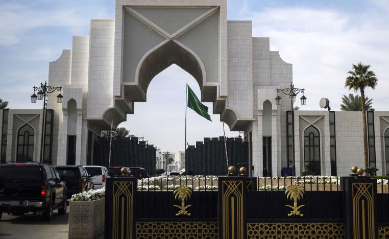 المملكة تقدم مبادرات حسنة في مجال حقوق الإنسان