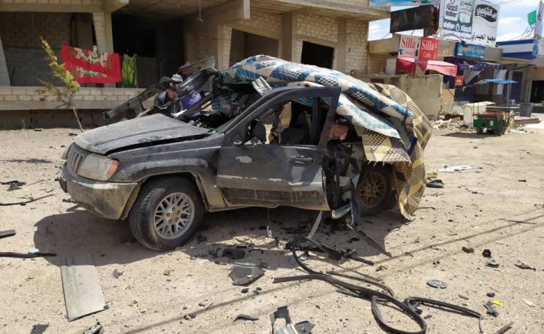 قادة حزب الله تحت مجهر الطائرات الإسرائيلية المسيرة