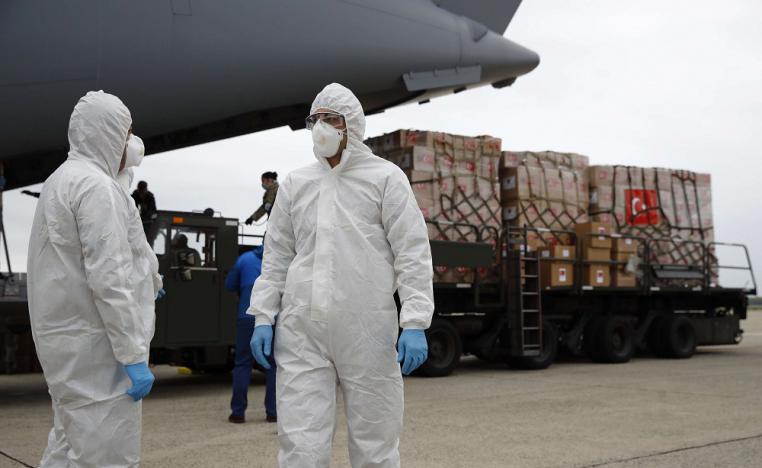 تفجير استهدف المدمرة الاميركية كول سنة 2000