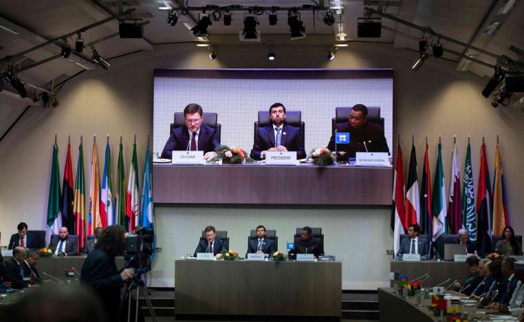 كورونا يغير معادلات وسياسات أوبك