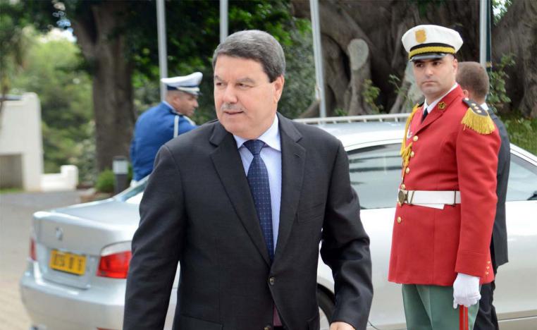 Abdelghani Hamel
