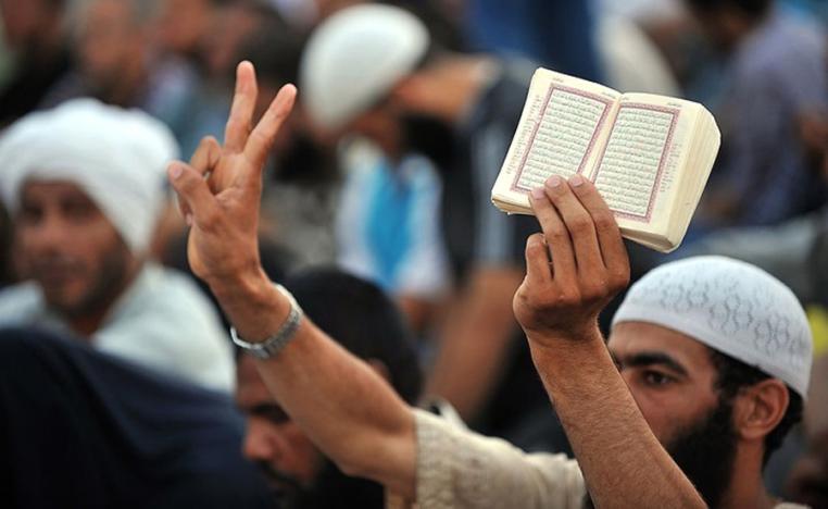 كان كوكب القاهر في الطالع فسميت القاهرة به