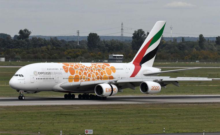 Emirates