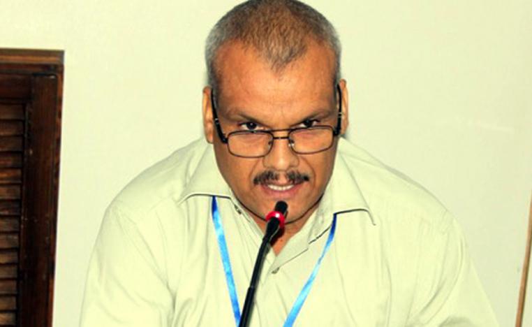 تأبيد الجهل