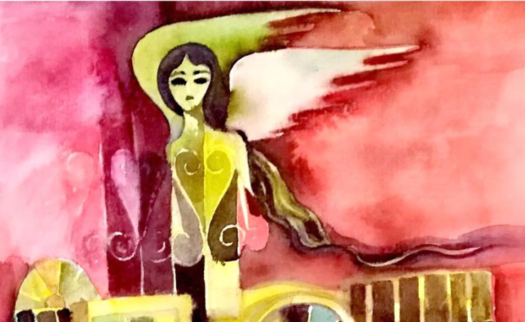 خليك بالبيت نحن نجيك