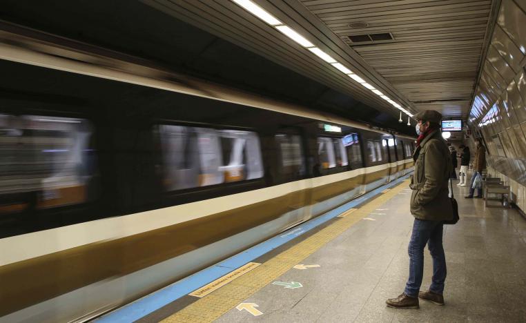 The death toll in the country of 83 million people has now topped 500